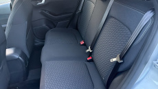 Ford Fiesta 1.0 EcoBoost Hybrid mHEV 125 Titanium 5dr Petrol Hatchback